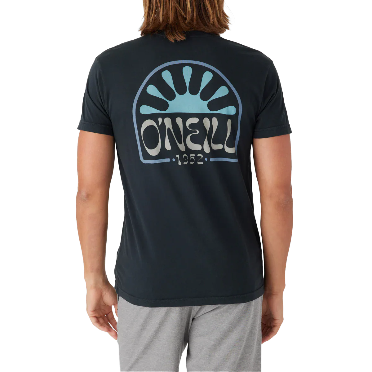 Men's Huckleberry Tee - Styles Love