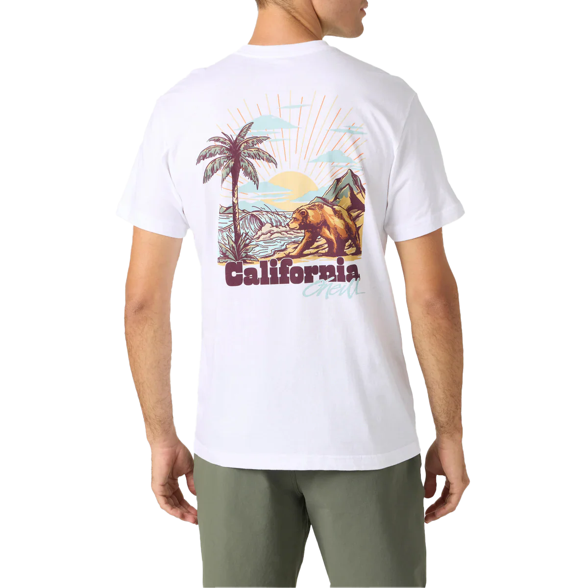 Hank the Tank Tee - Styles Love