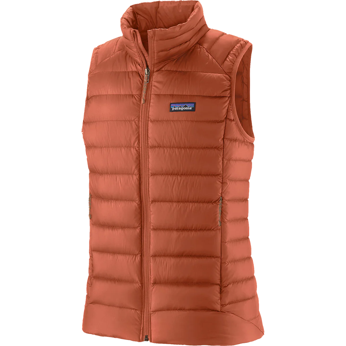 Women's Down Sweater Vest - Styles Love