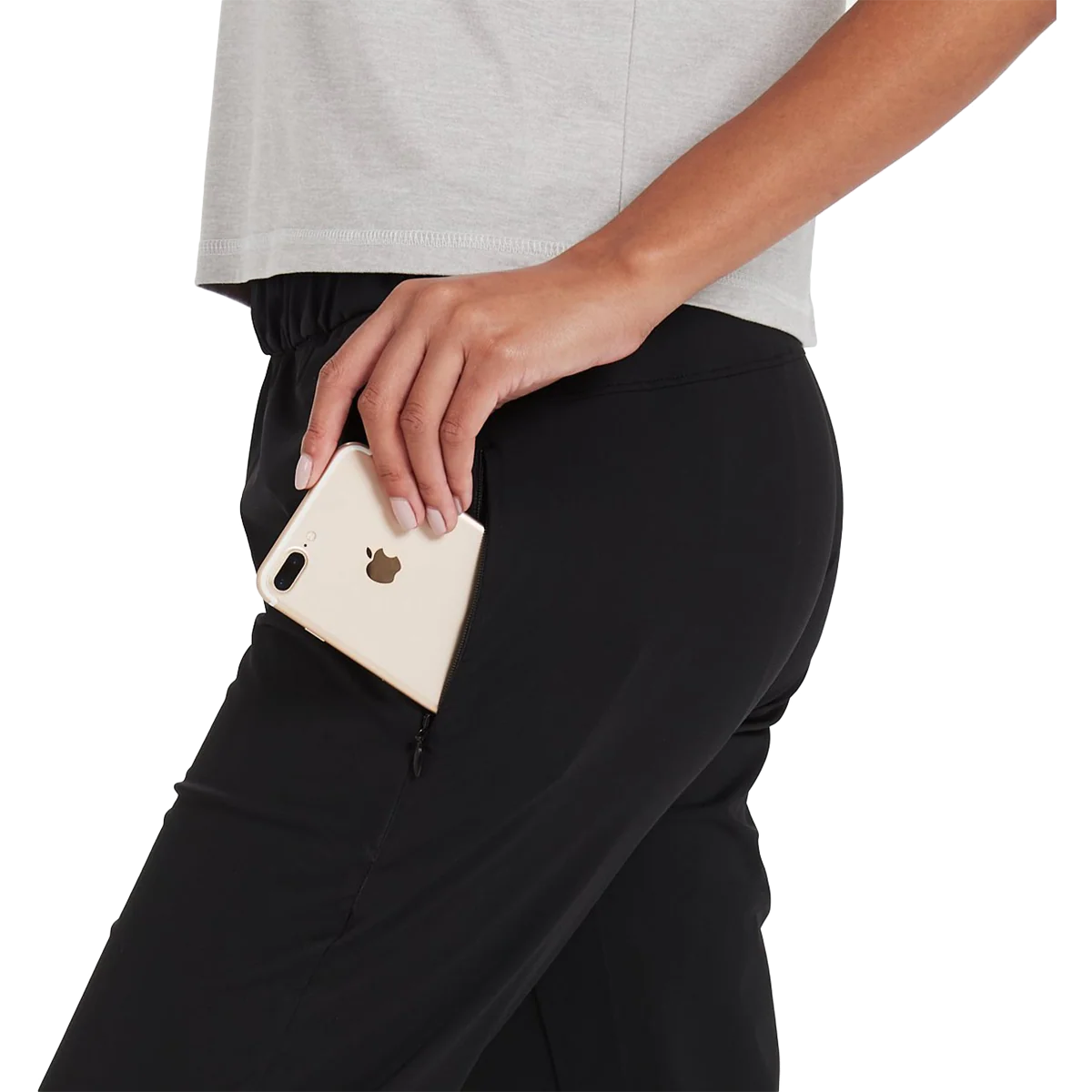 Women's Miles Ankle Pant - Styles Love