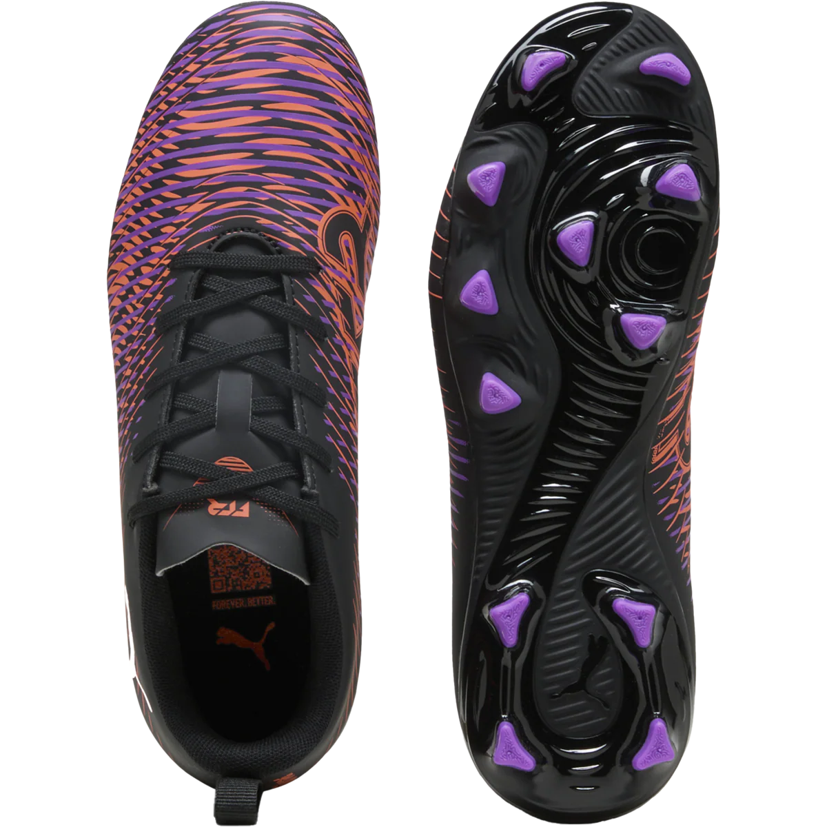 Youth Future 8 Play FG/AG - Styles Love