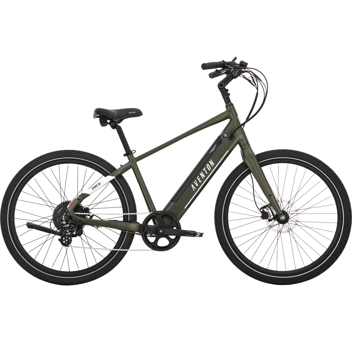 Pace 500.3 E-Bike - Styles Love