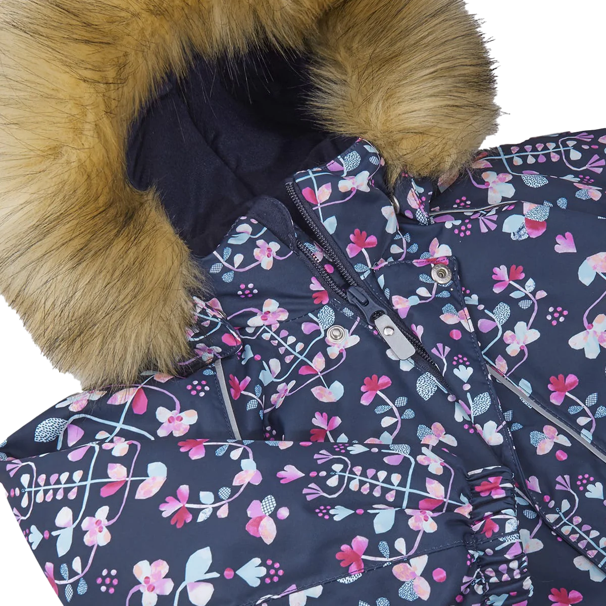 Youth Lappi Winter Overall Snowsuit - Styles Love
