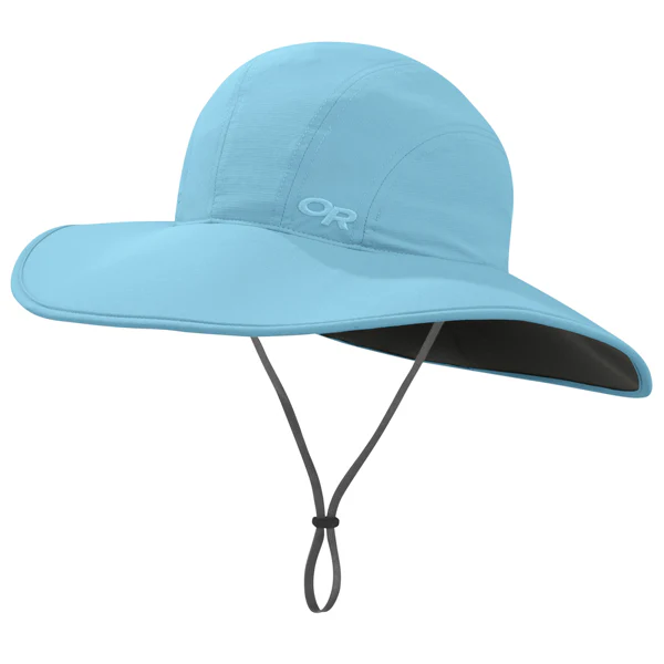 Women's Oasis Sun Hat - Styles Love
