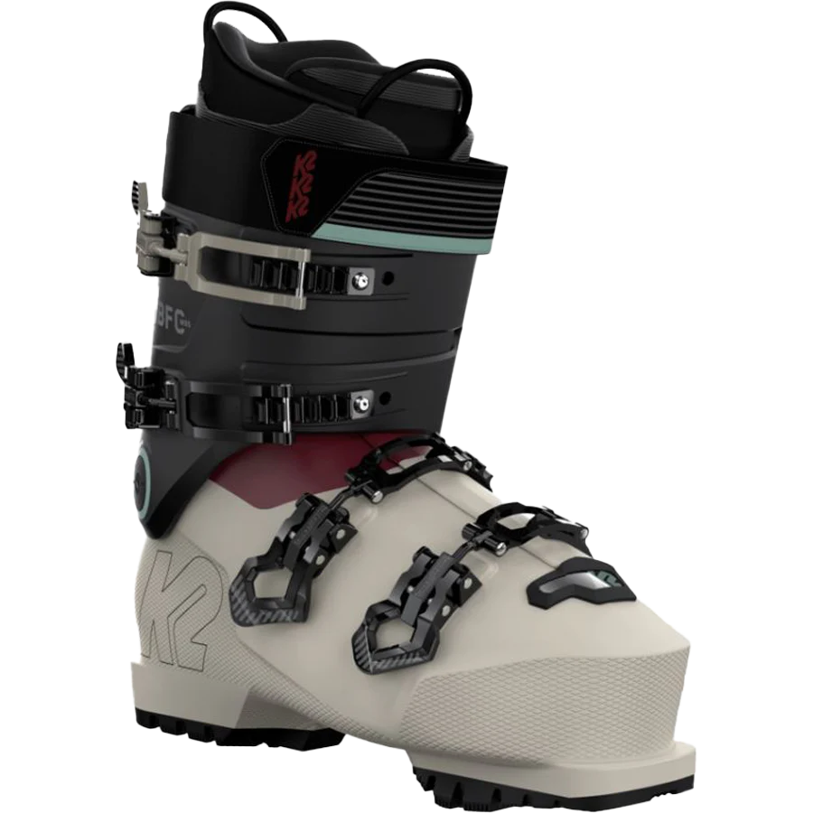 Women's BFC 95 - Styles Love