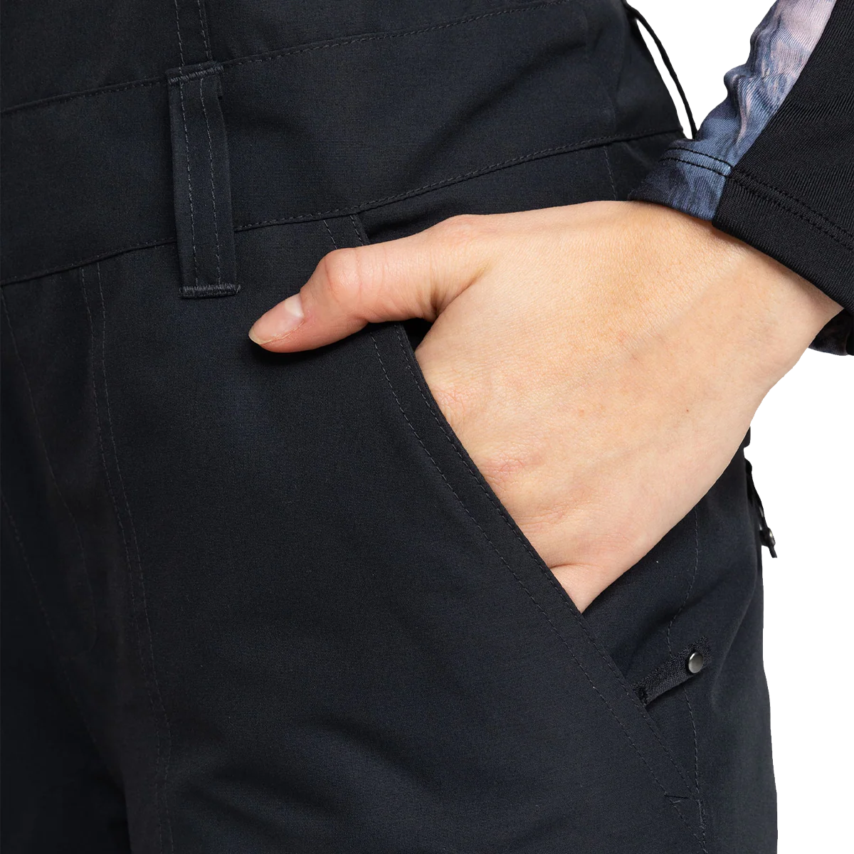 Women's Rideout Bib Pant - Styles Love