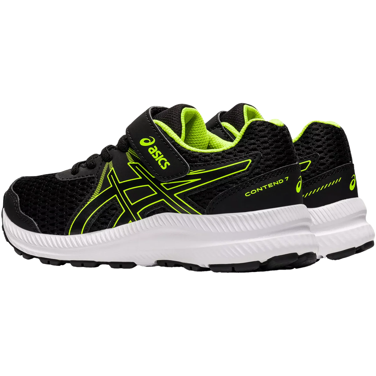 Youth Contend 7 PS (10-3) - Styles Love