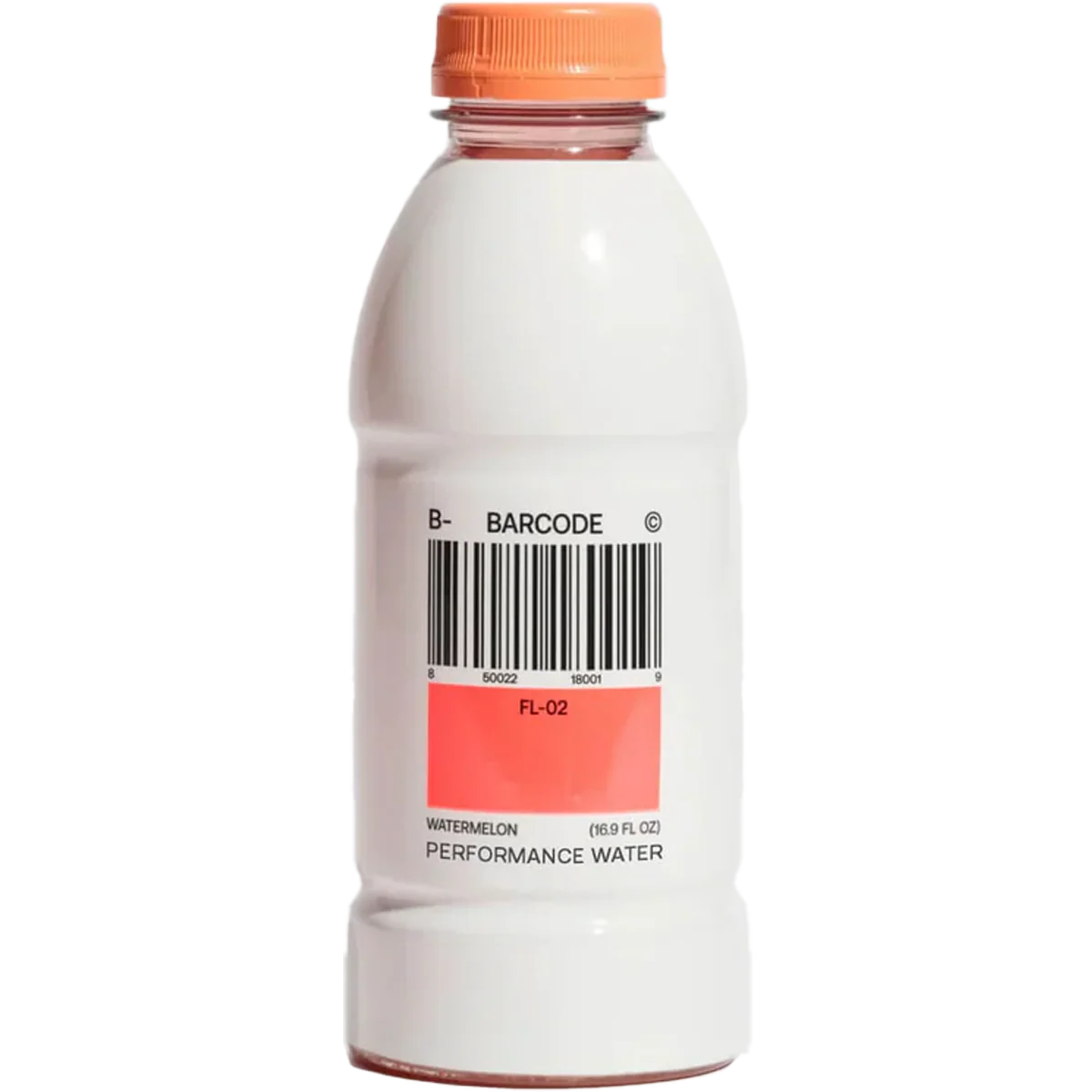 Performance Water 16 oz - Styles Love