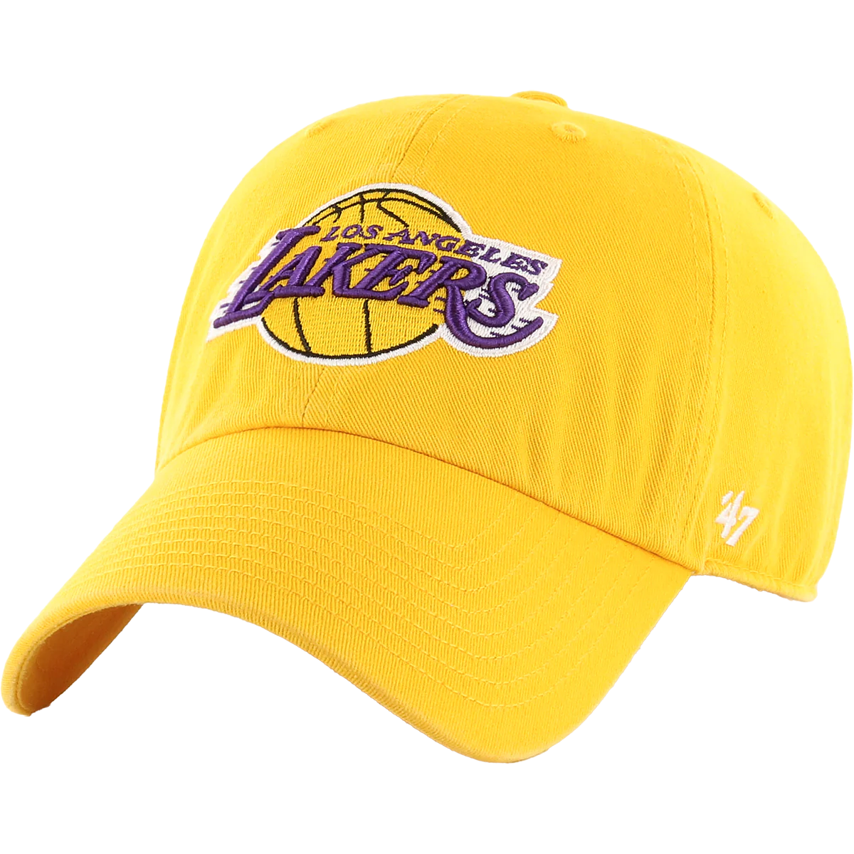 Lakers 47 Clean Up - Styles Love