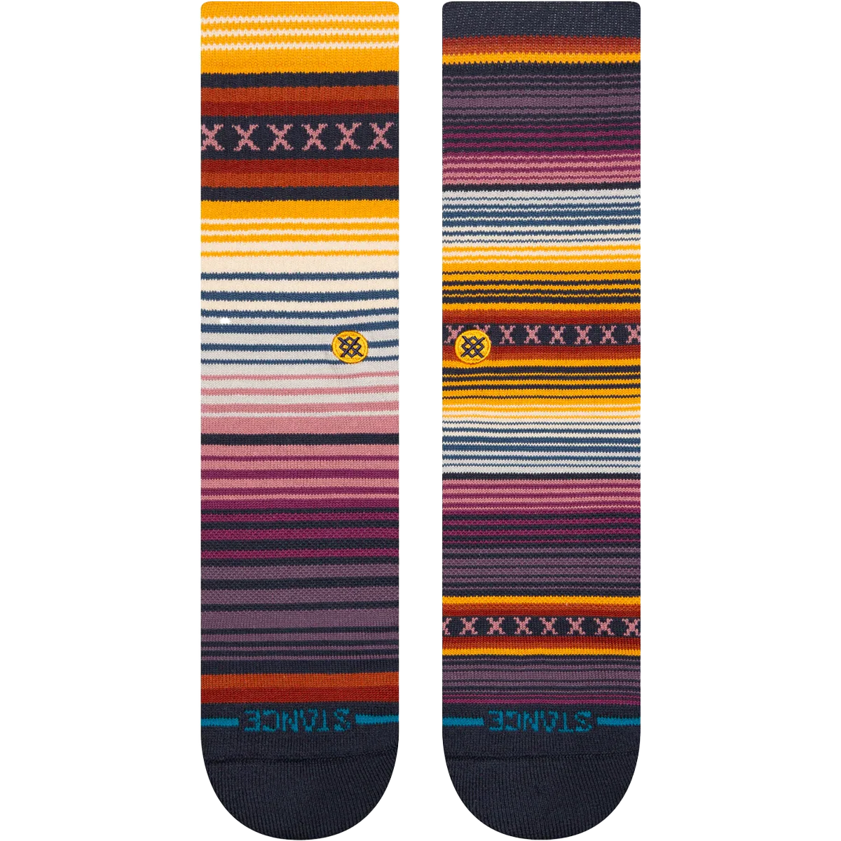 Curren Crew - Styles Love