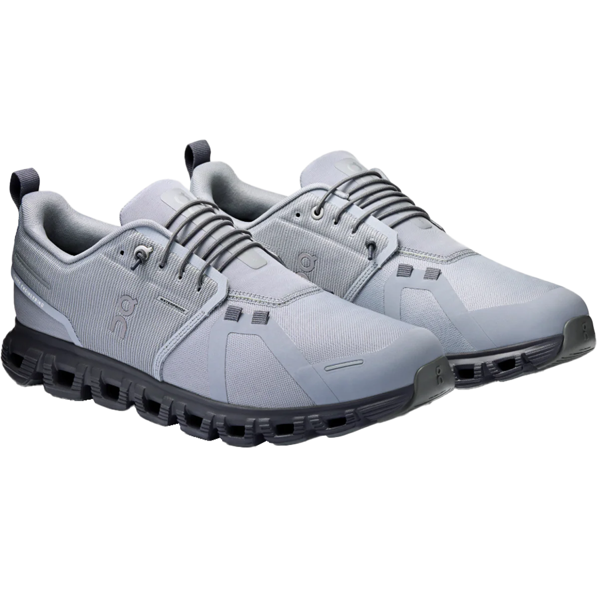 Men's Cloud 6 Waterproof - Styles Love