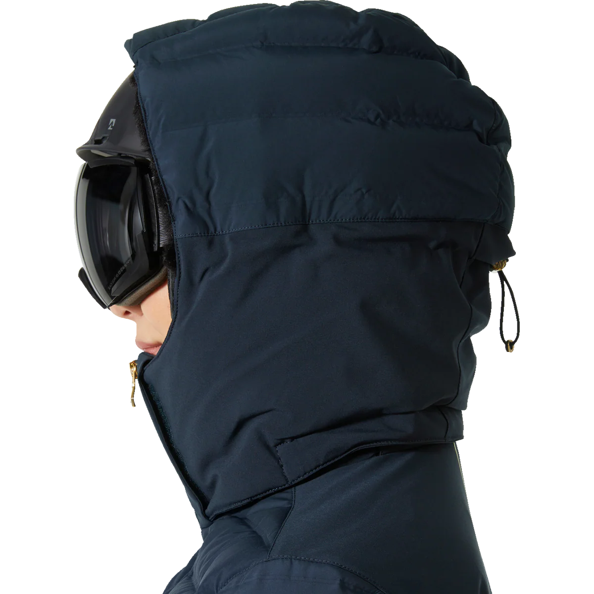 Women's Avanti Jacket - Styles Love