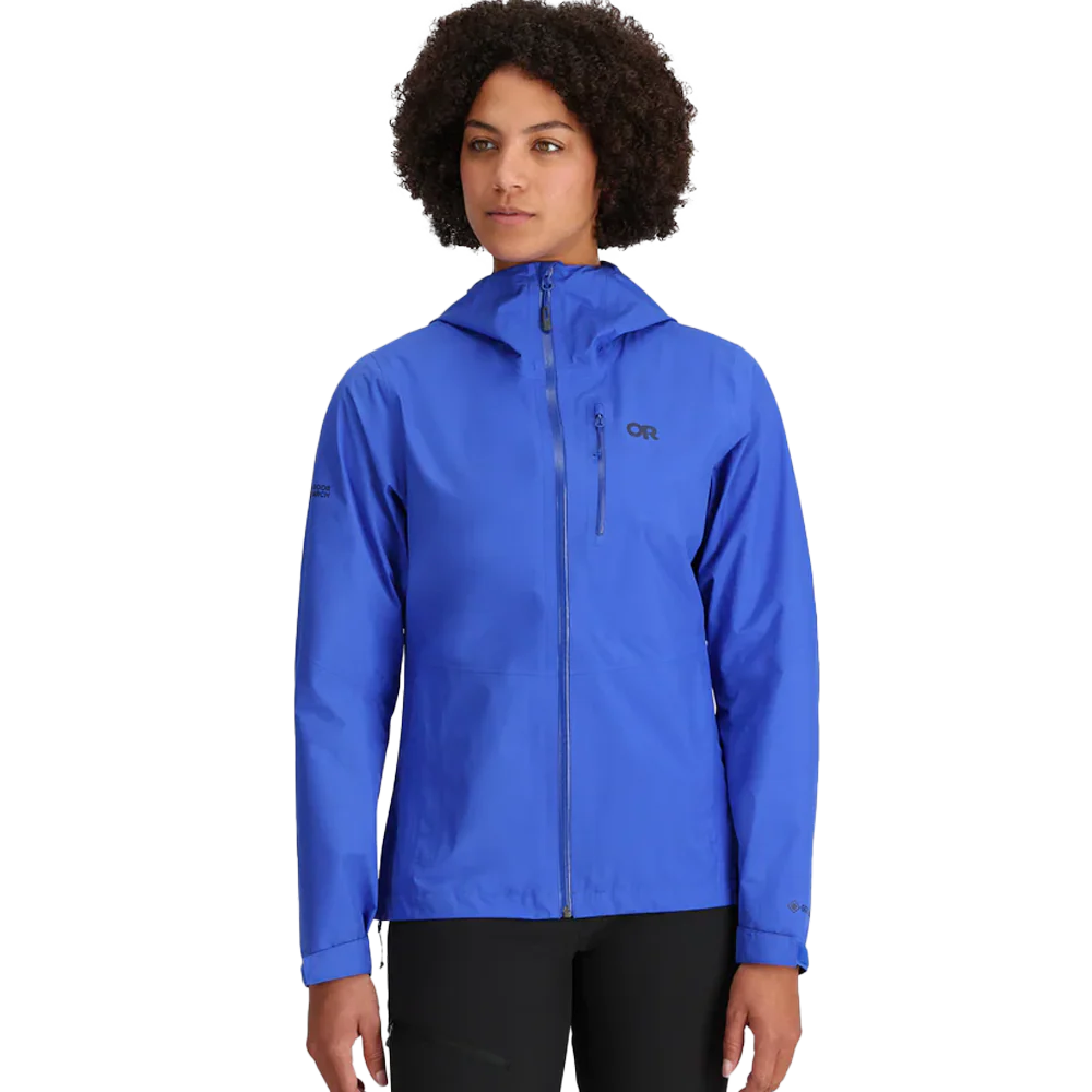 Women's Aspire II GORE-TEX? Jacket - Styles Love