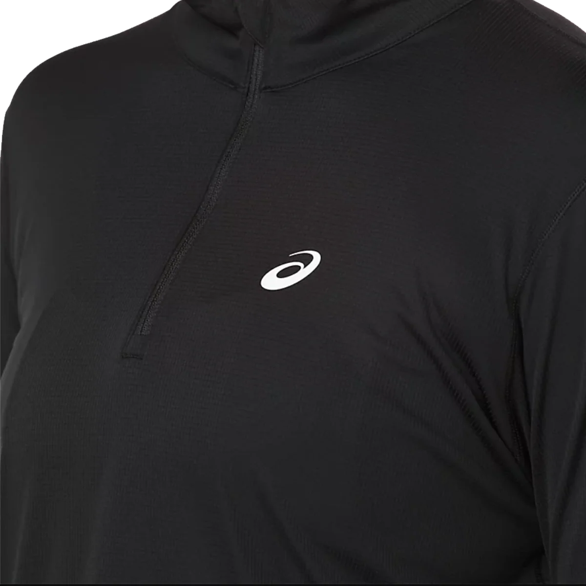 Women's Silver Long Sleeve 1/2 Zip - Styles Love