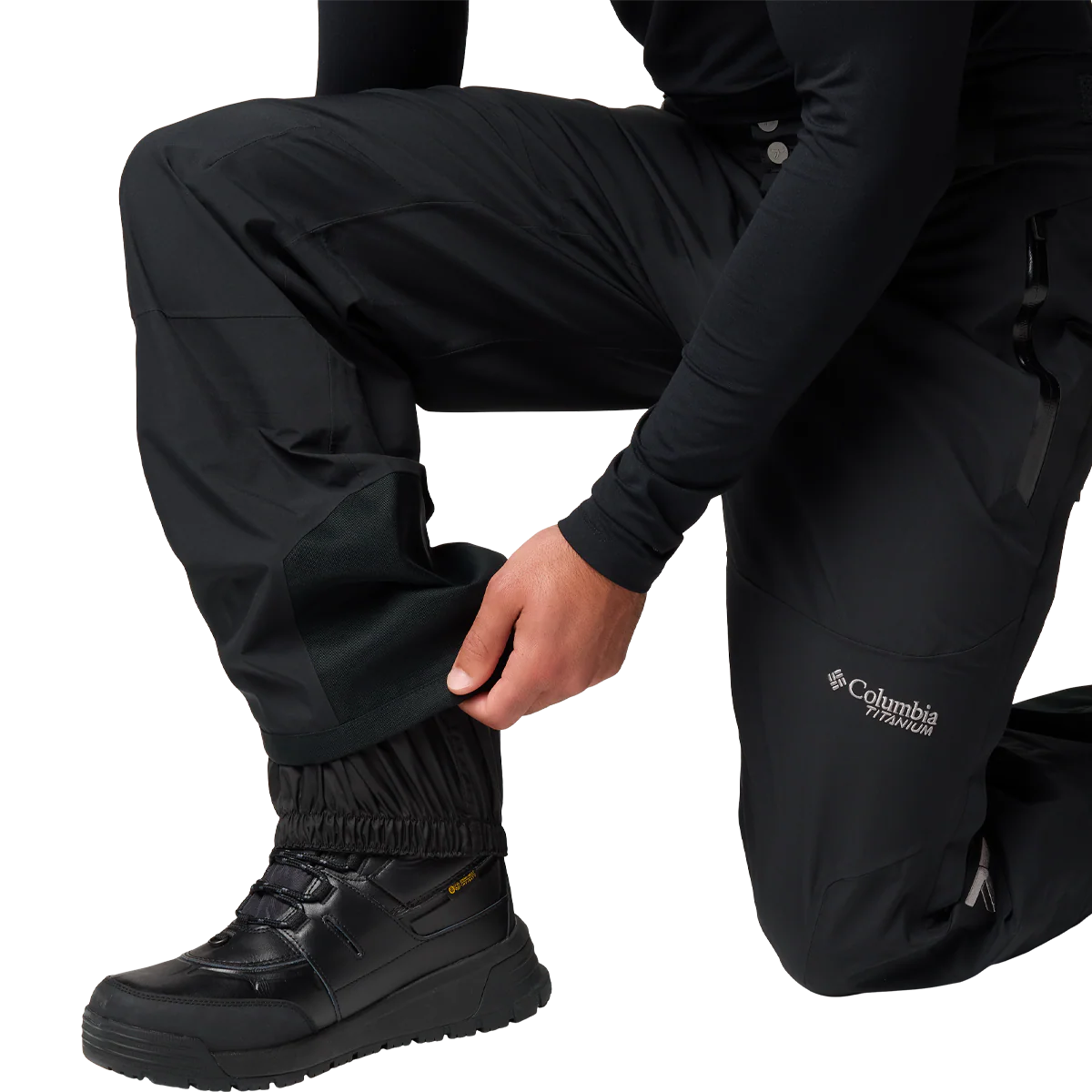 Men's Platinum Peak II 3L Pant - Styles Love