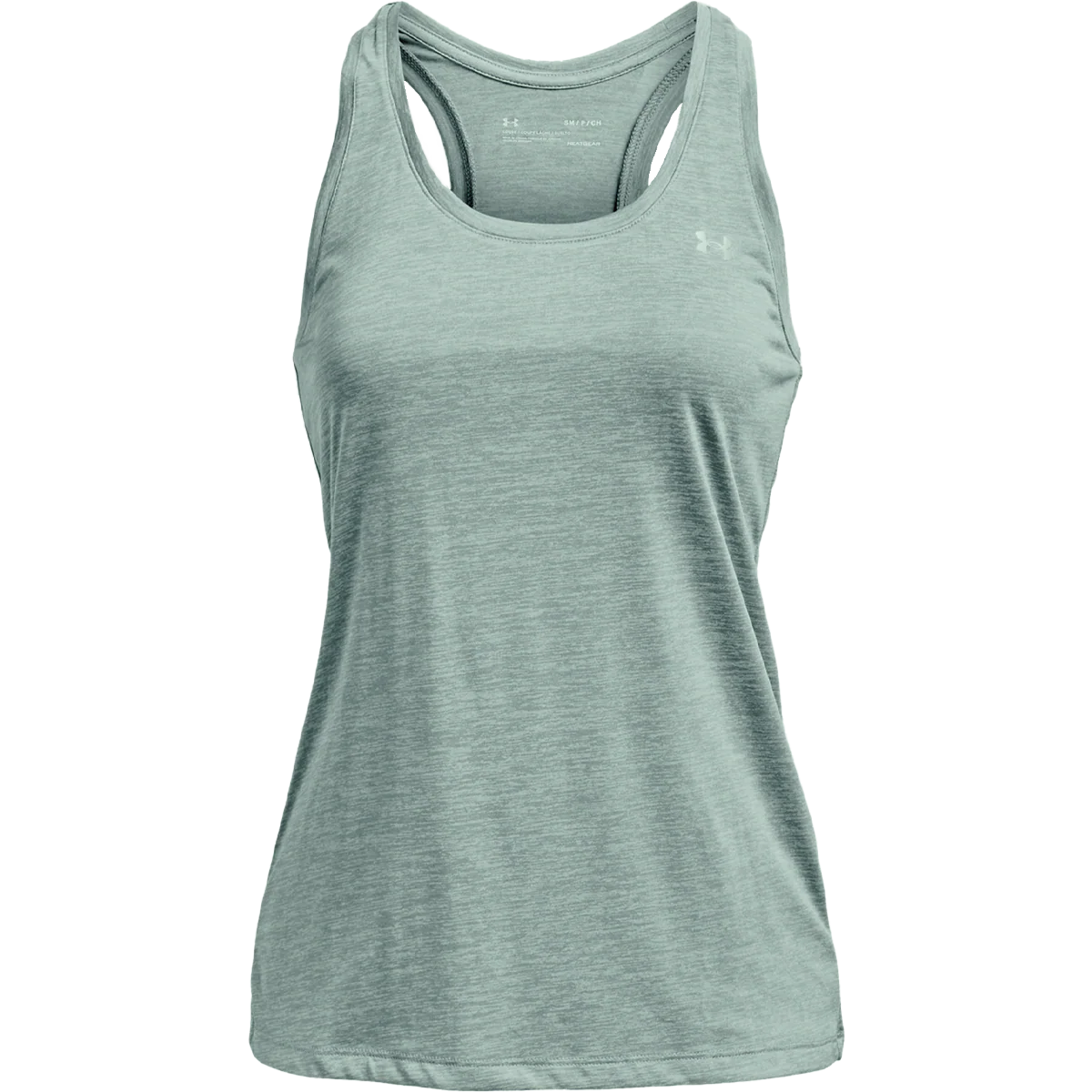 Women's Tech Twist Tank - Styles Love