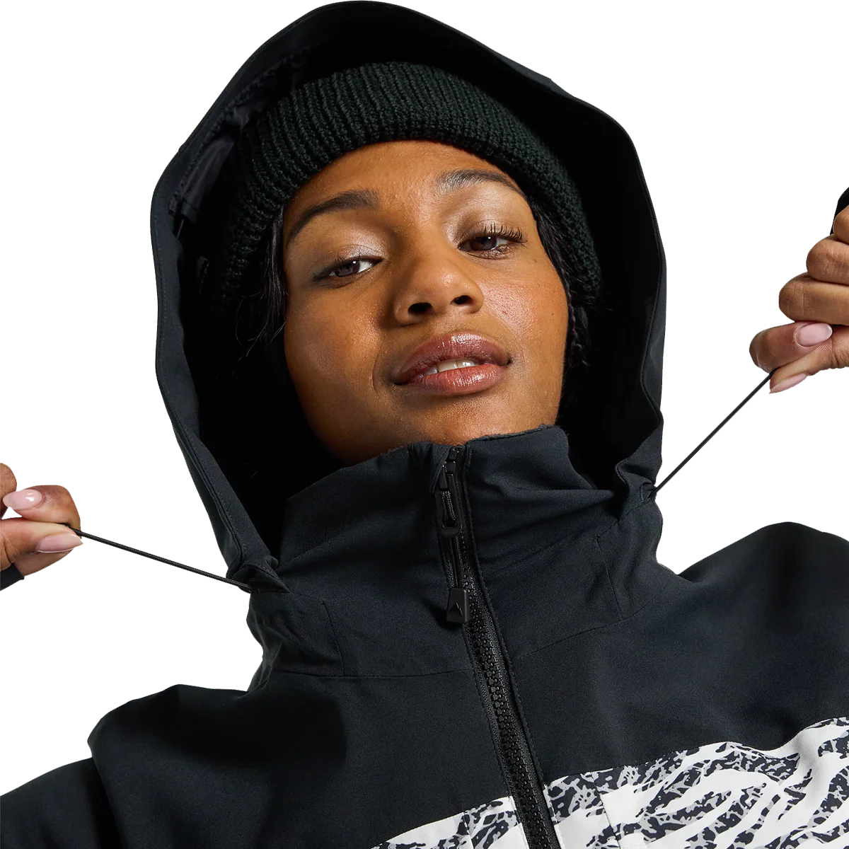 Women's Prowess Jacket 2.0 - Styles Love