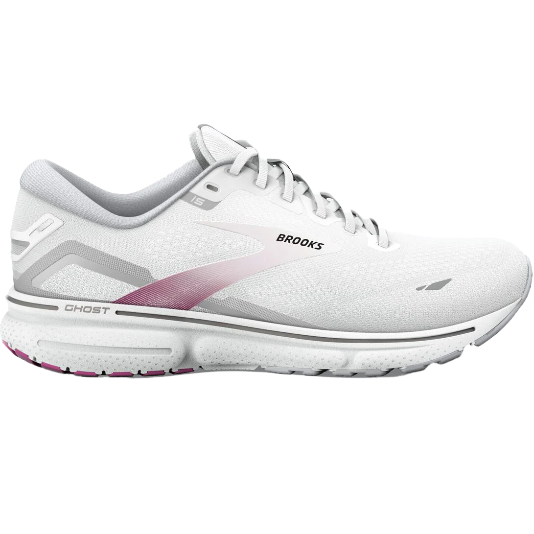 Women's Ghost 15 - Styles Love