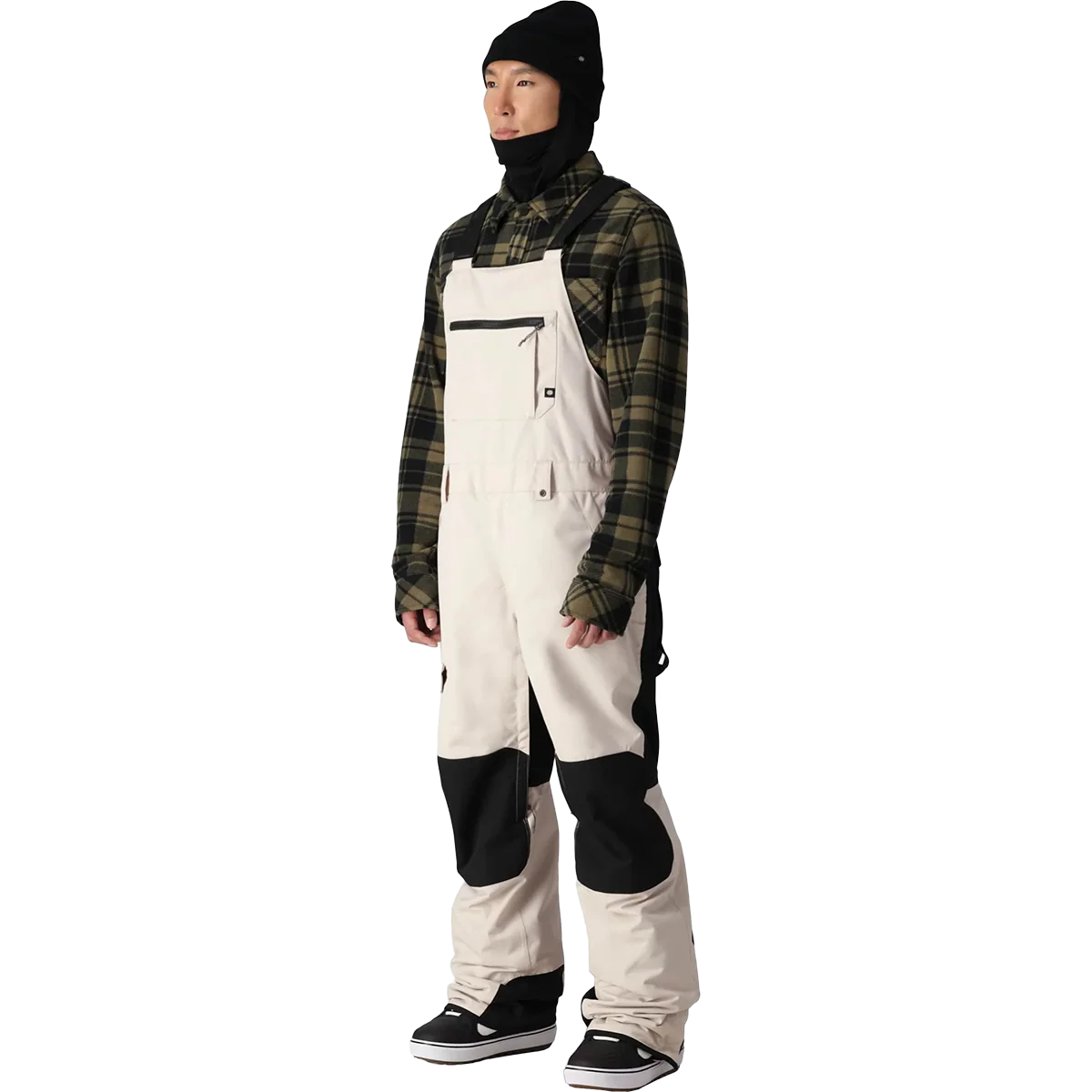 Men's Hot Lap Insulated Bib - Styles Love