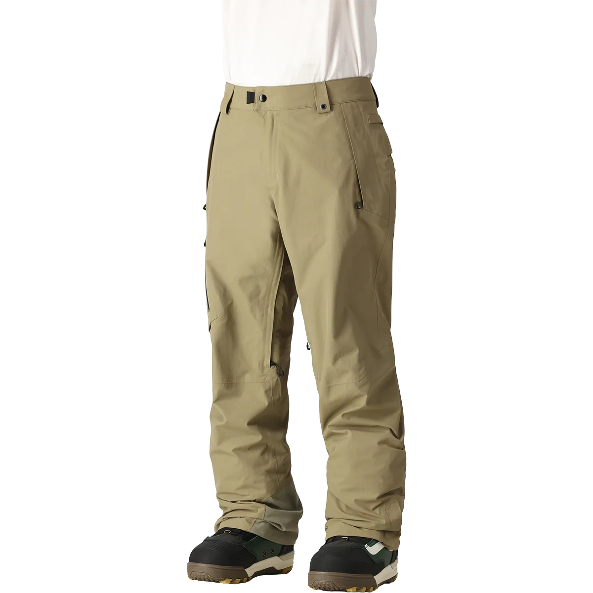 Men's Gore-Tex GT Pant - Styles Love