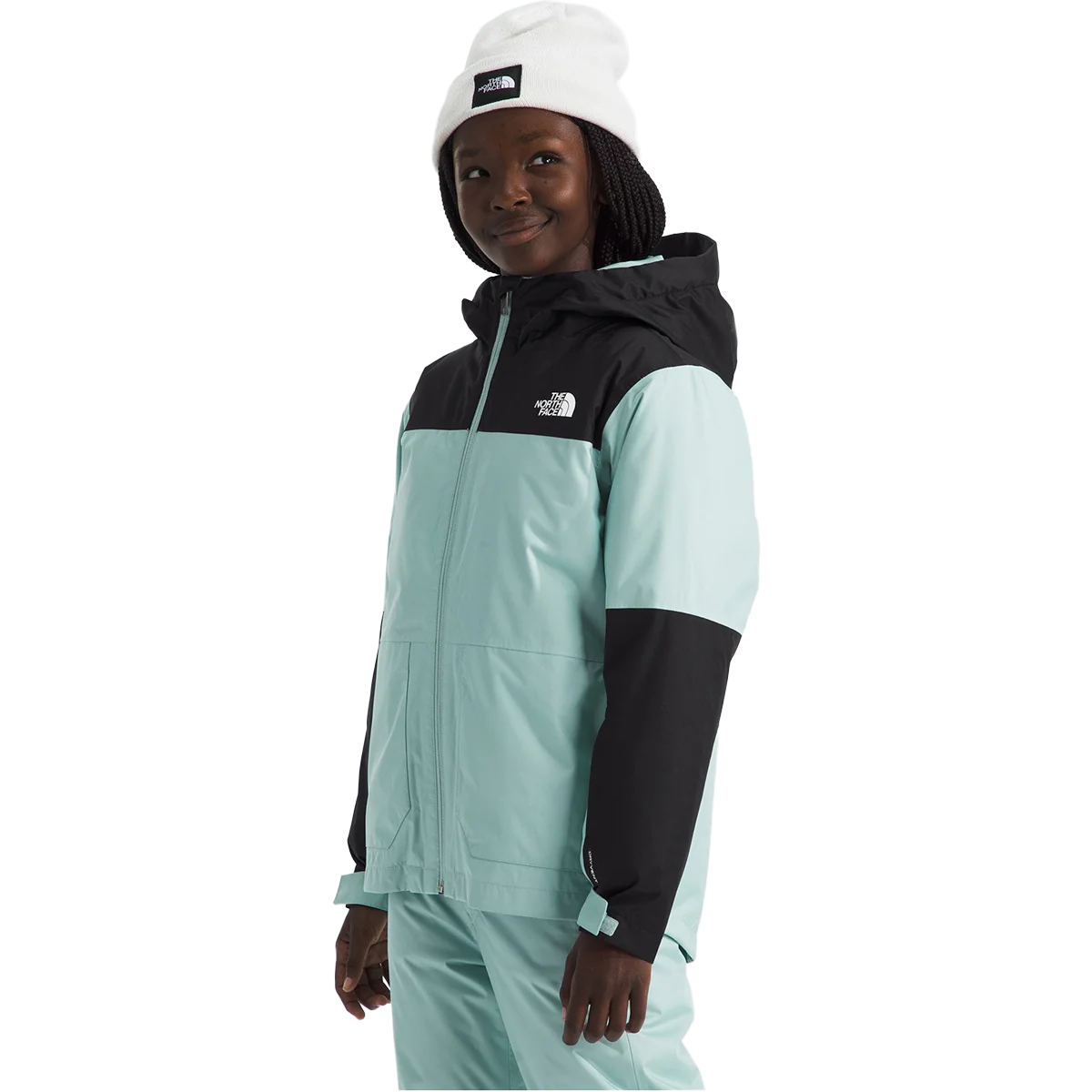 Youth Teen Freedom Triclimate - Styles Love