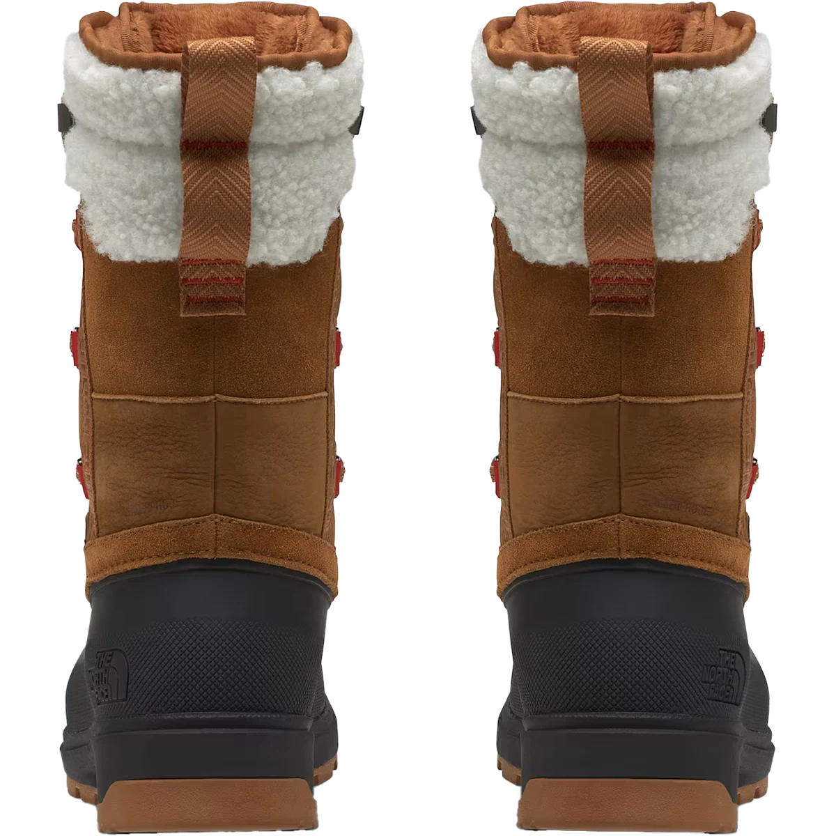 Women's Shellista V Mid Waterproof Boot - Styles Love