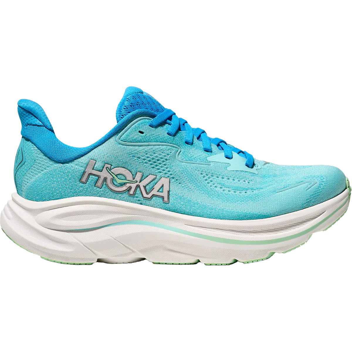 Women's Clifton 10 Wide - Styles Love