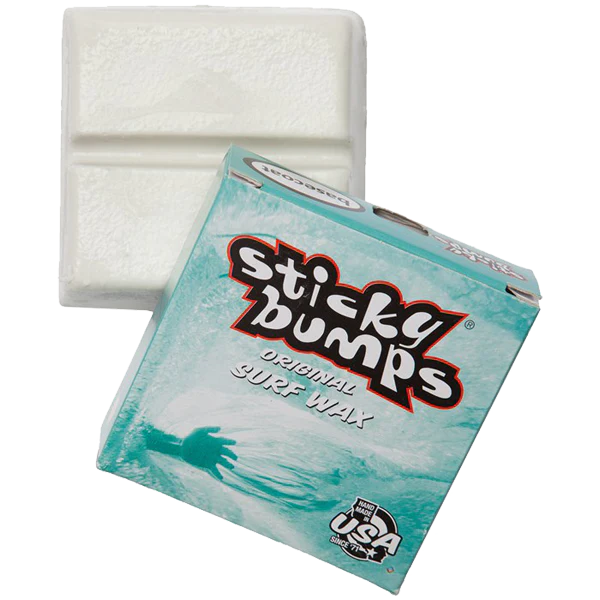 Sticky Bumps Basecoat - Boxed - Styles Love