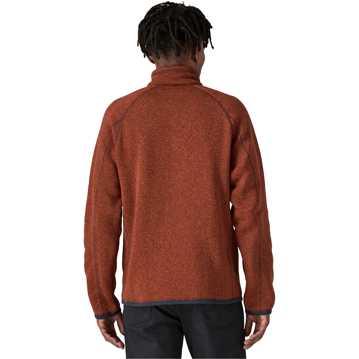 Men's Better Sweater 1/4 Zip - Styles Love