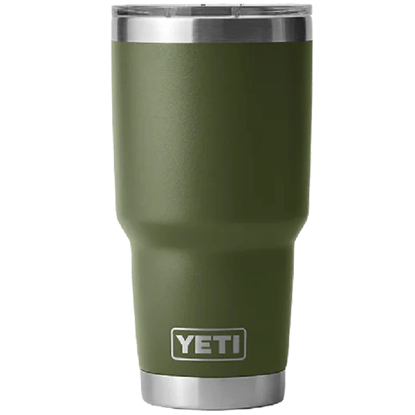 Rambler 30 oz Tumbler MagSlider - Styles Love