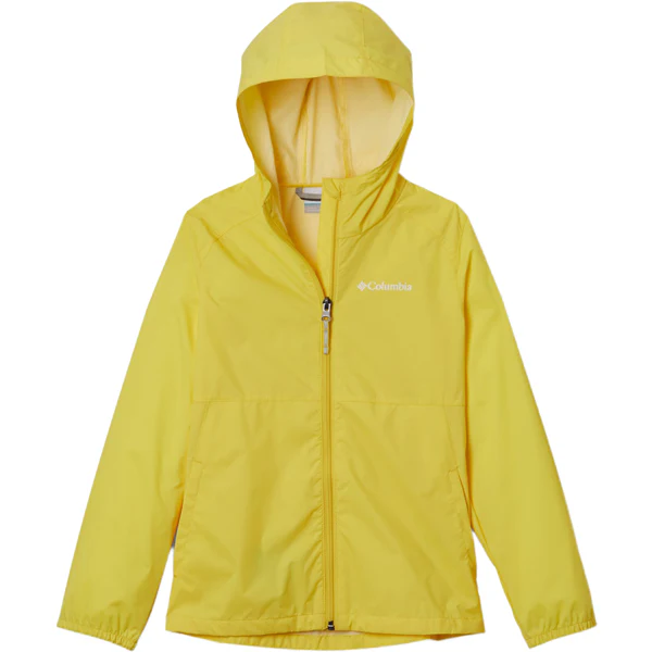 Youth Toddler Switchback II Rain Jacket - Styles Love