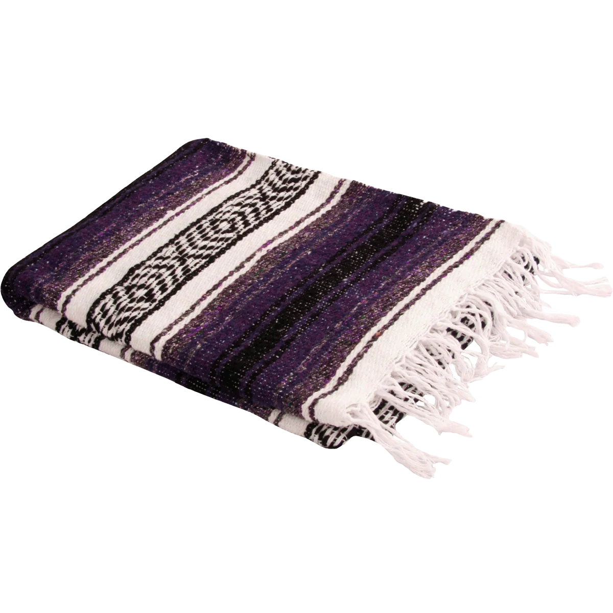 Mexican Yoga Blanket - Styles Love