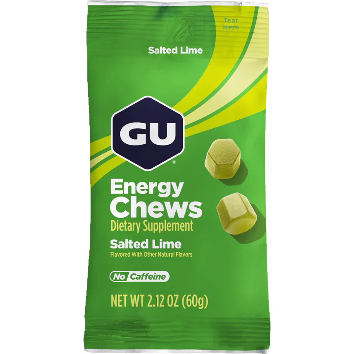 Energy Chews - Styles Love