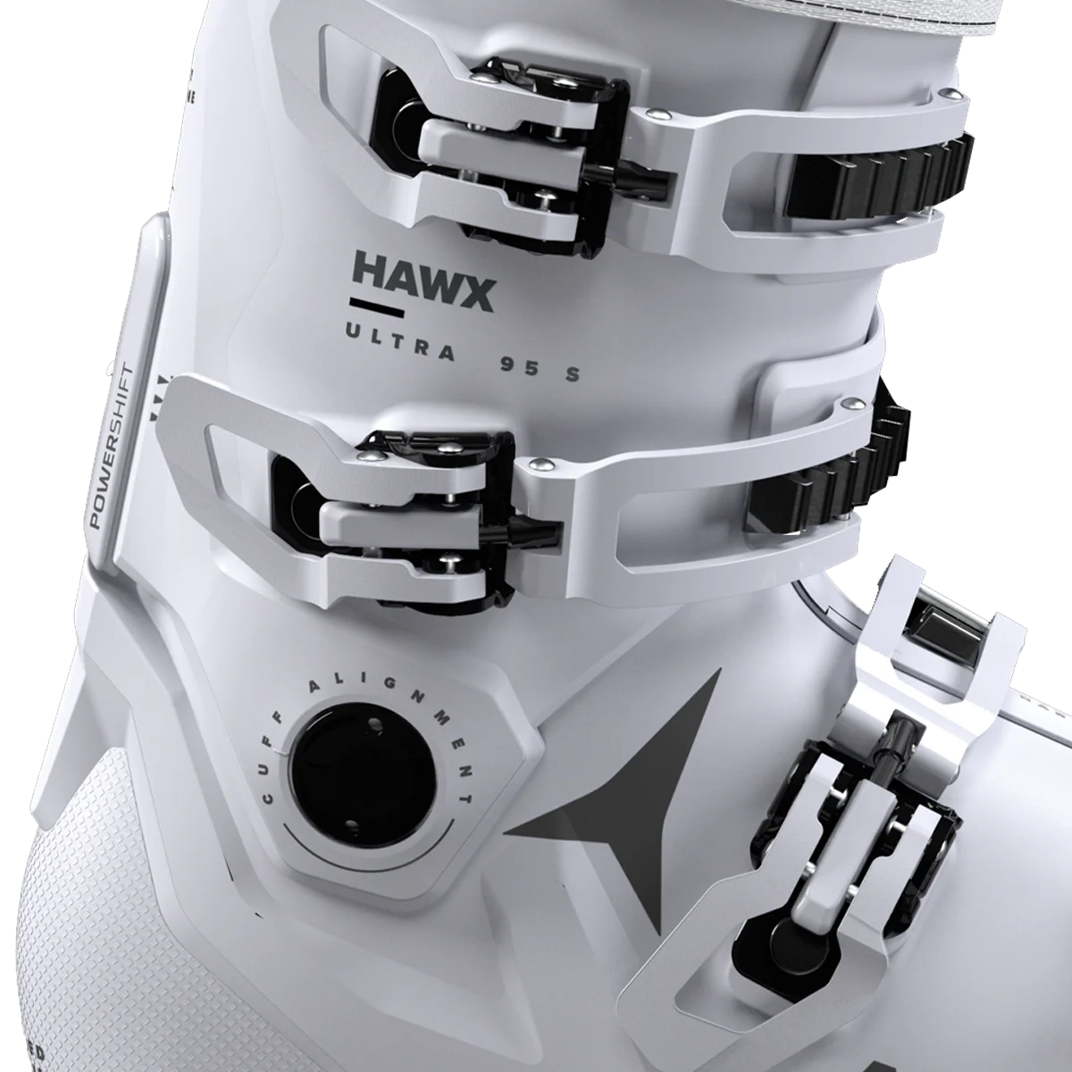 Women's Hawx Ultra 95 S GW - Styles Love