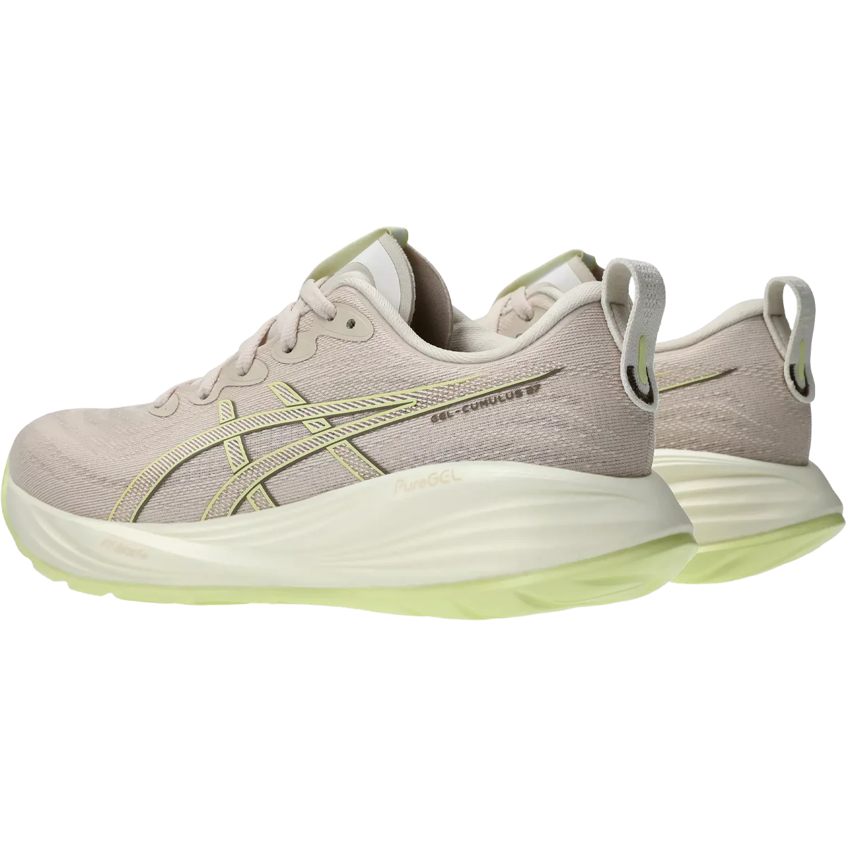 Women's Cumulus 27 - Styles Love