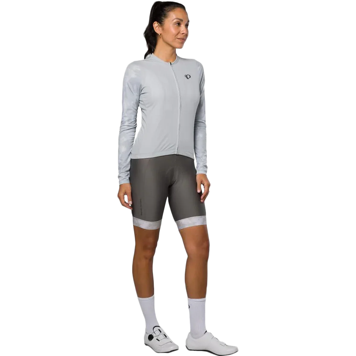 Women's Attack Long Sleeve Jersey - Styles Love