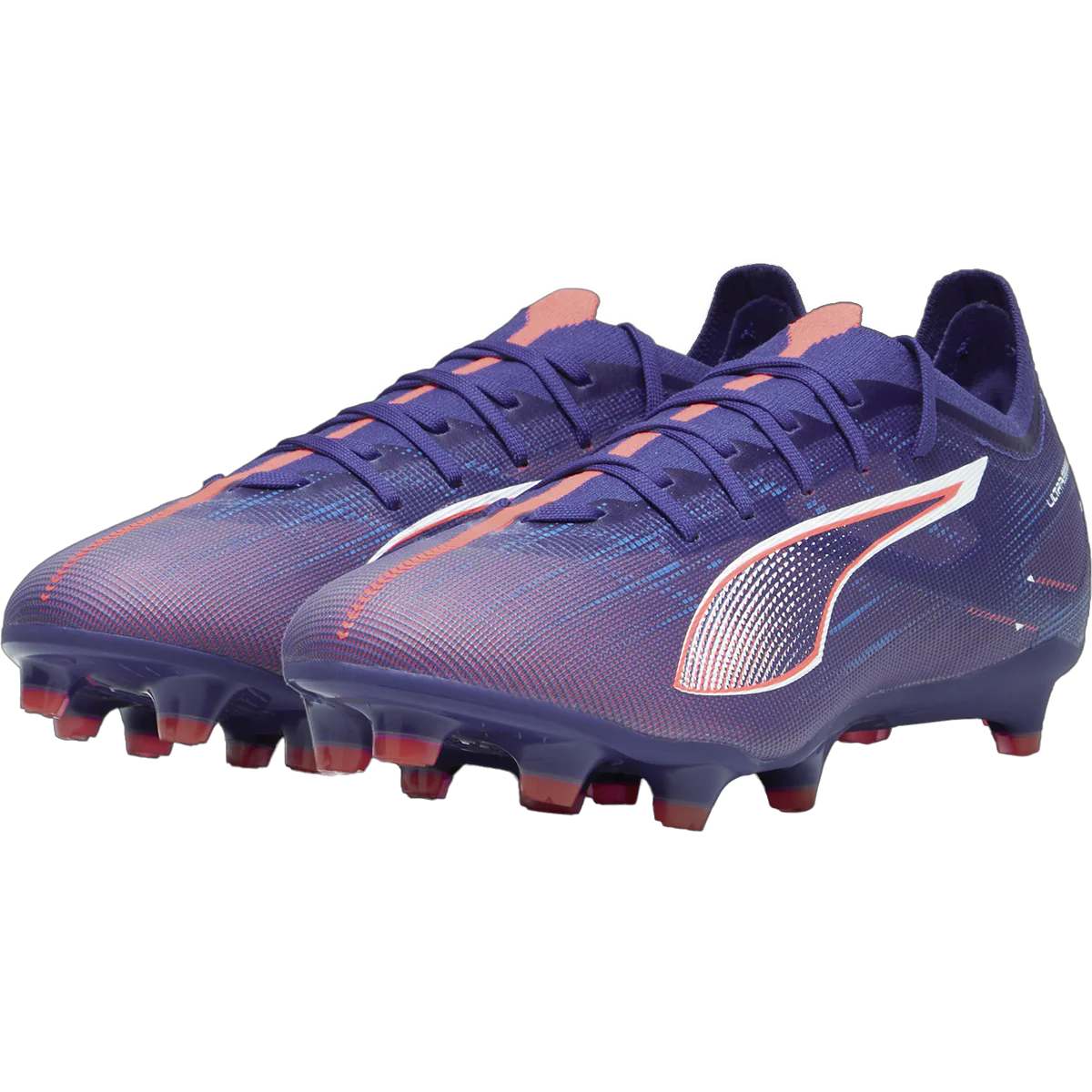 Ultra 5 Match FG/AG - Styles Love