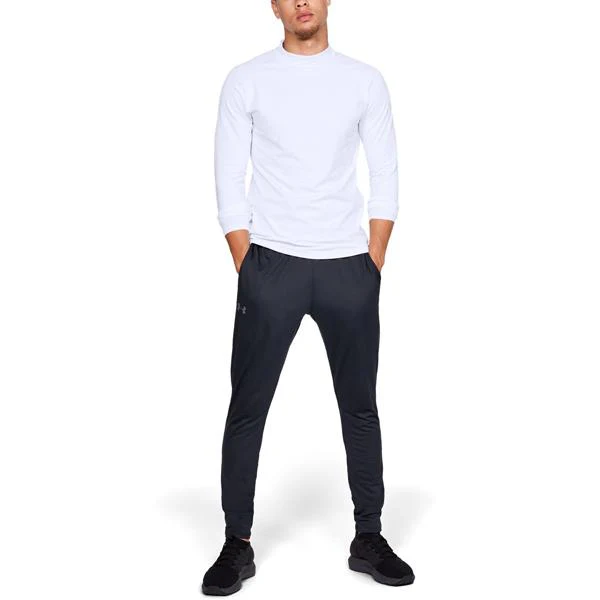 Men's ColdGear Mock Fitted - Styles Love