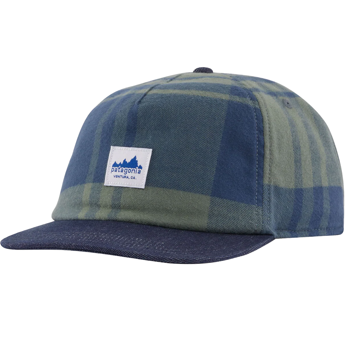 Range Cap - Styles Love