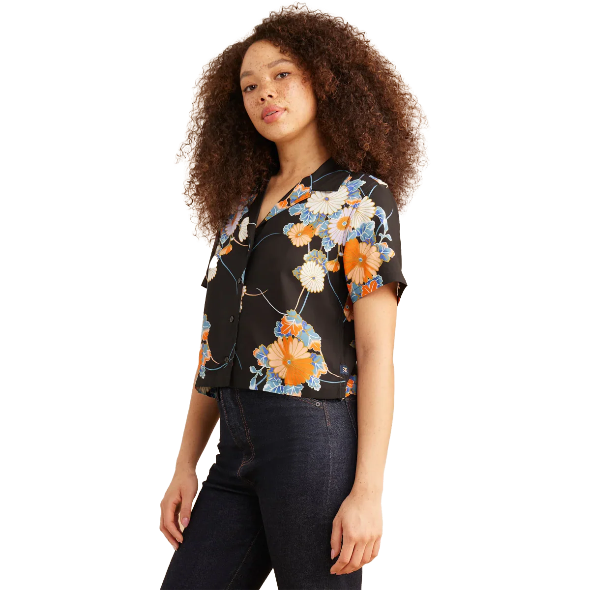 Women's Idle Short Sleeve - Styles Love