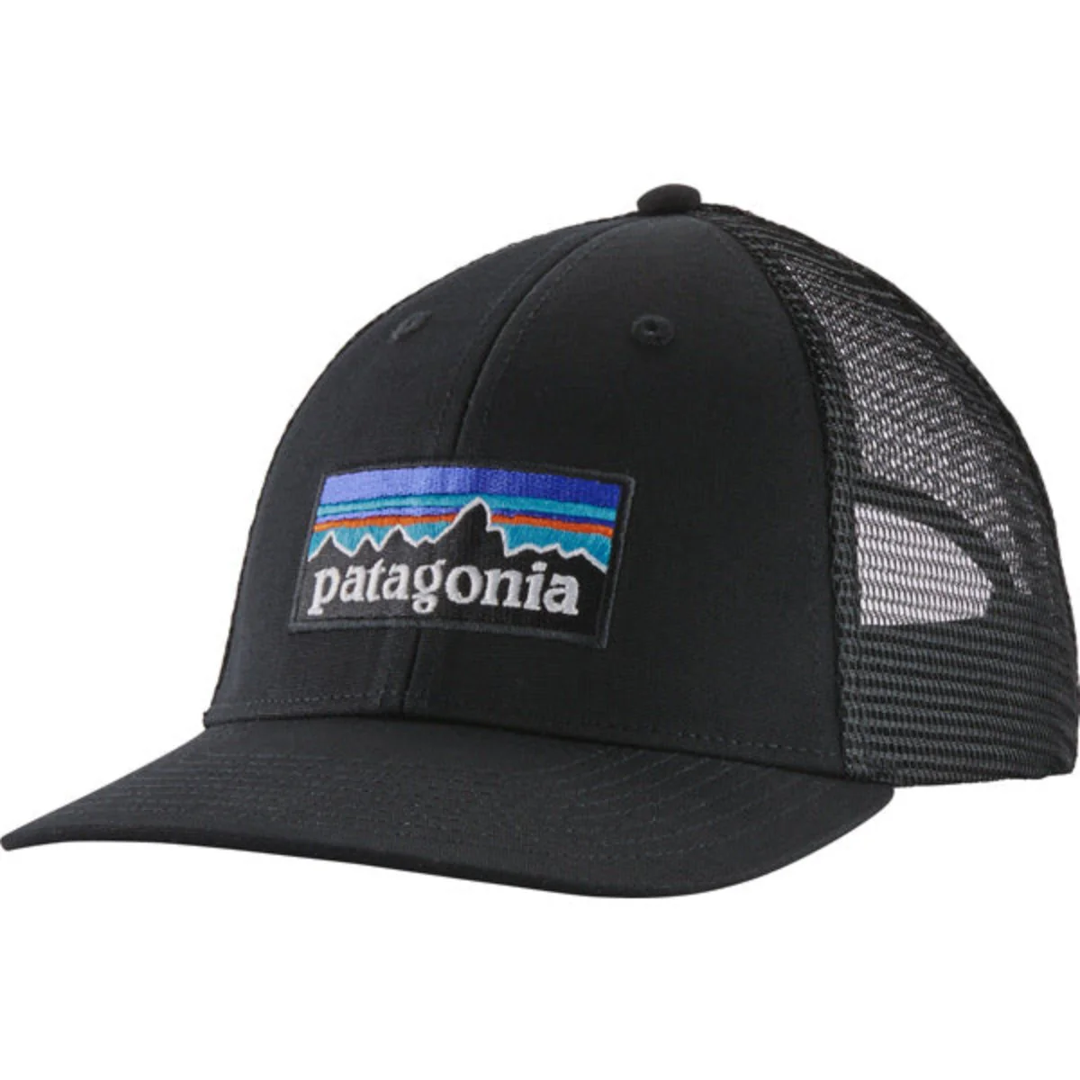 P-6 Logo LoPro Trucker Hat - Styles Love