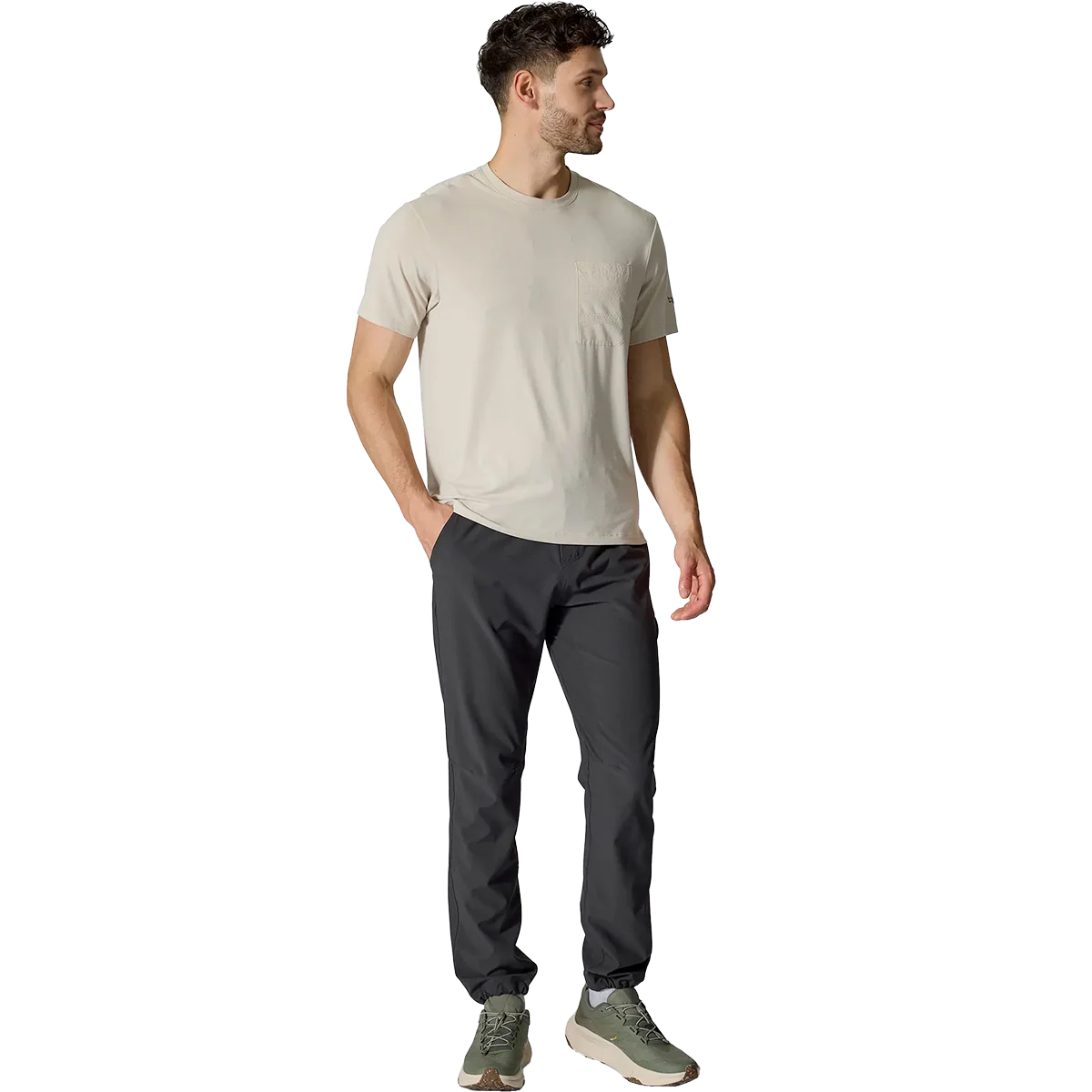 Men's Harpur Pants - Styles Love