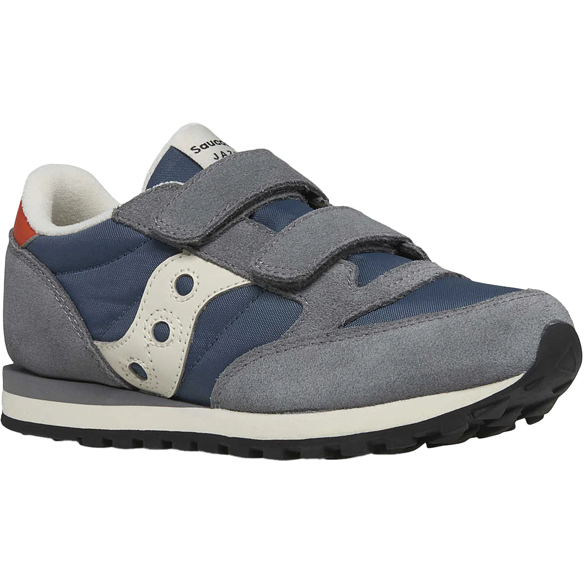 Youth Jazz Double Hook and Loop - Styles Love