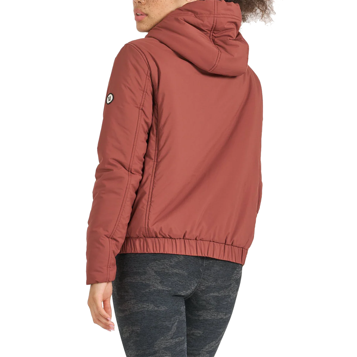 Women's Tahoe Insulated Jacket - Styles Love