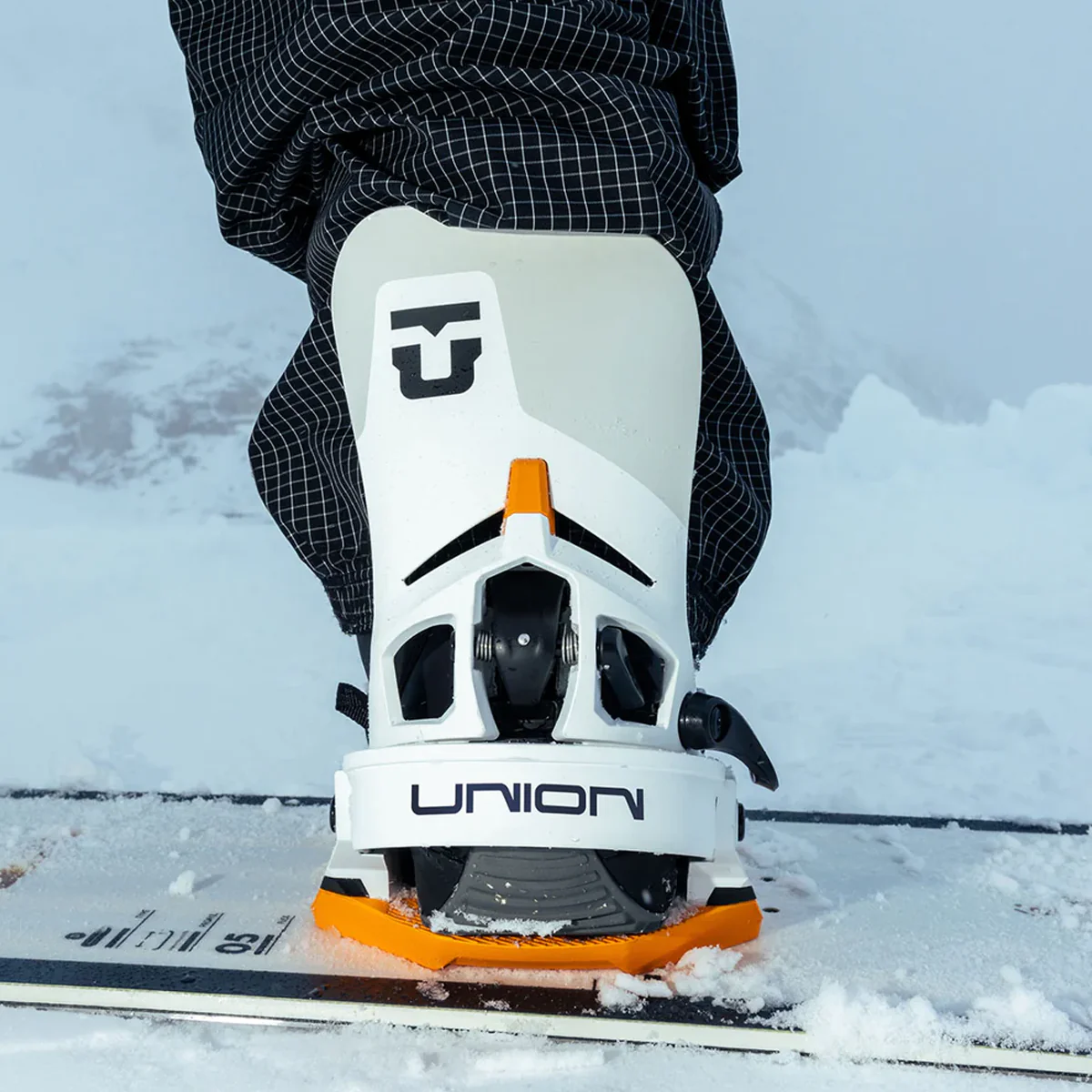 Atlas Step On - Styles Love