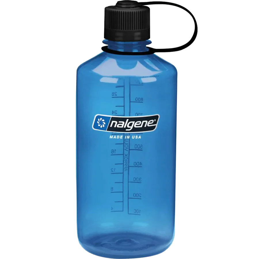 32 oz Narrow Mouth Sustain Water Bottle - Styles Love