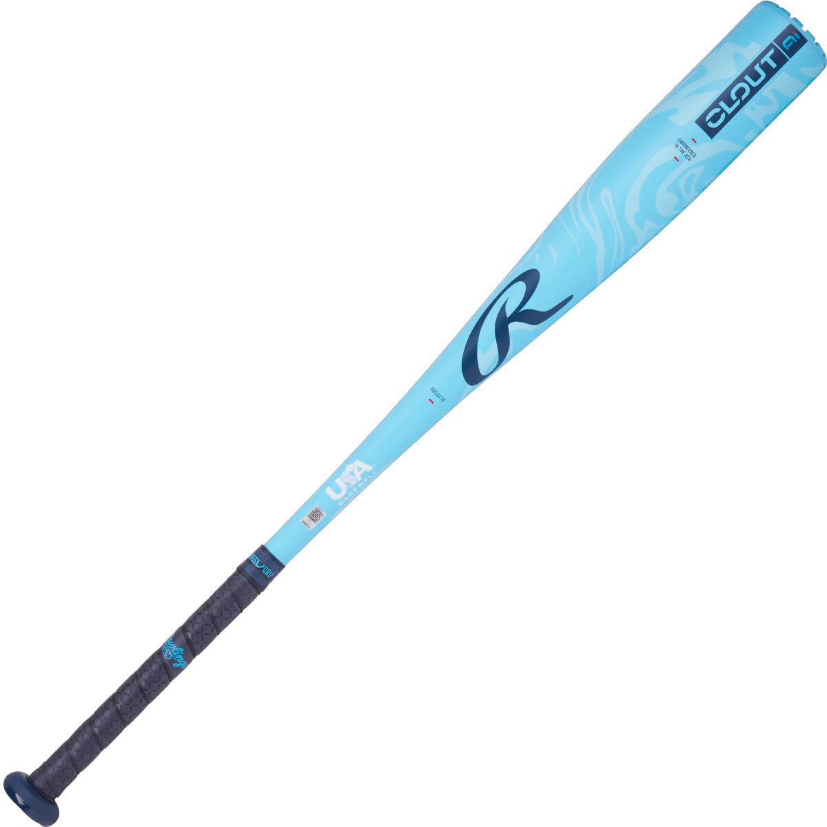 Clout AI -10 USA 2 5/8