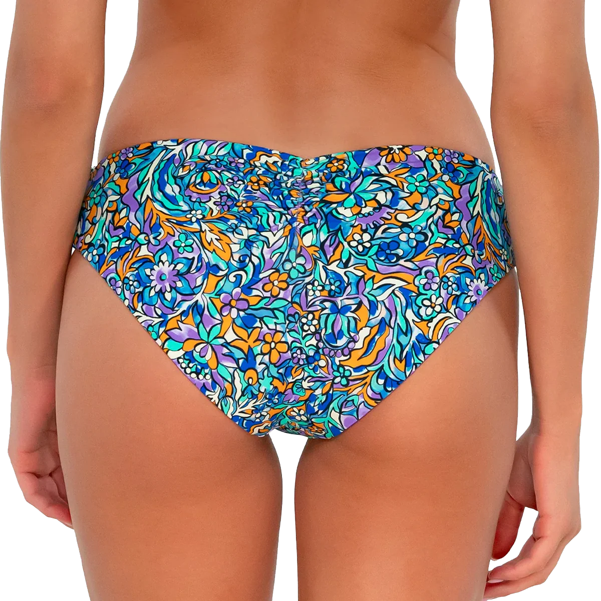 Women's Alana Reversible Hipster Bottom - Styles Love