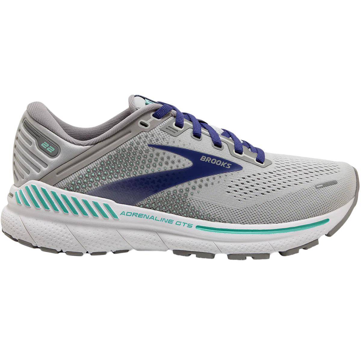 Women's Adrenaline GTS 22 - Styles Love