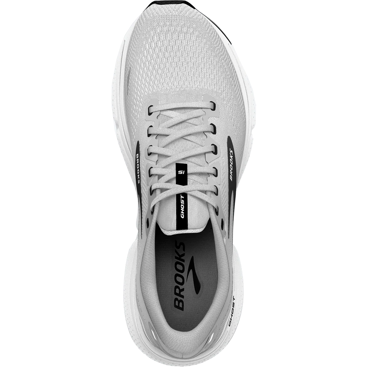 Men's Ghost 15 2E - Styles Love